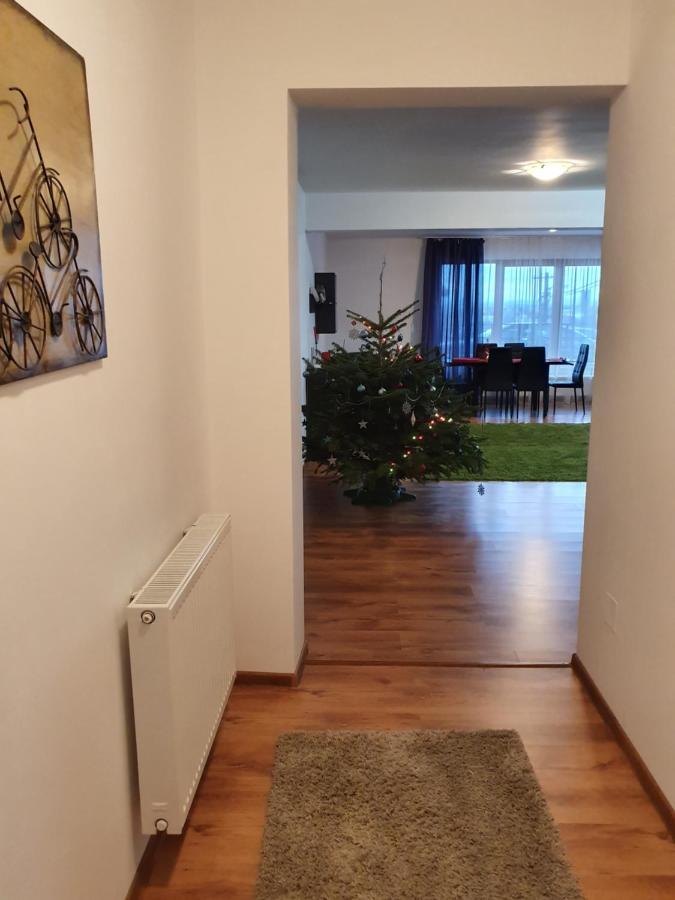 Gloria Apartament Apartment Baia Mare Exterior photo